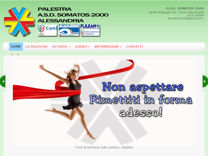 www.palestra-alessandria.com