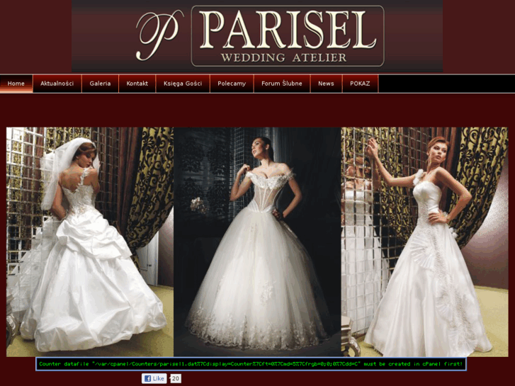 www.parisel.pl