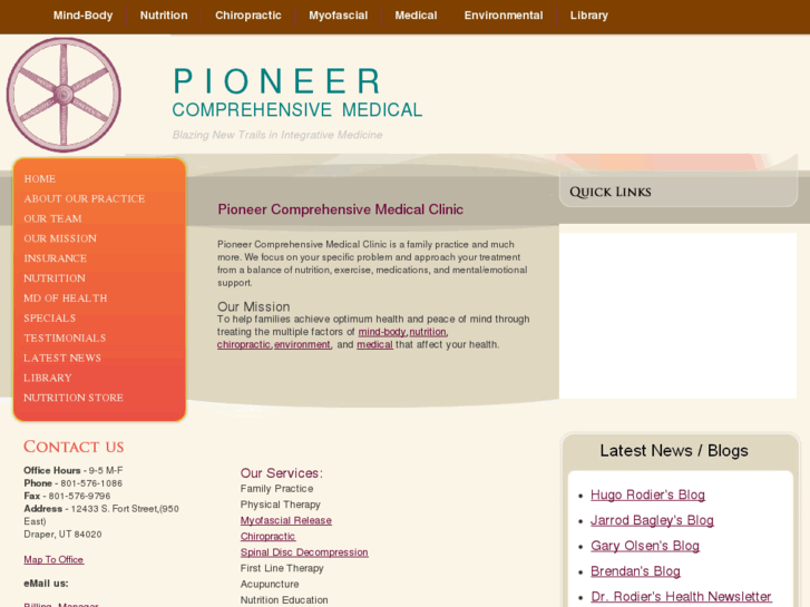 www.pcmclinic.com