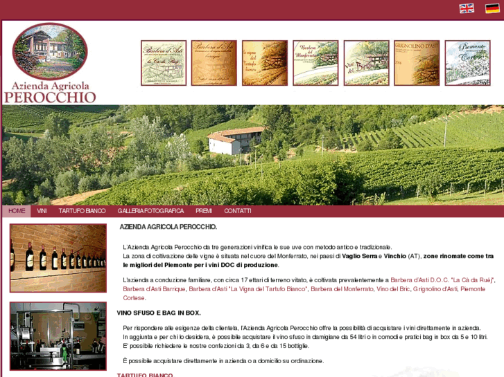 www.perocchiovini.com