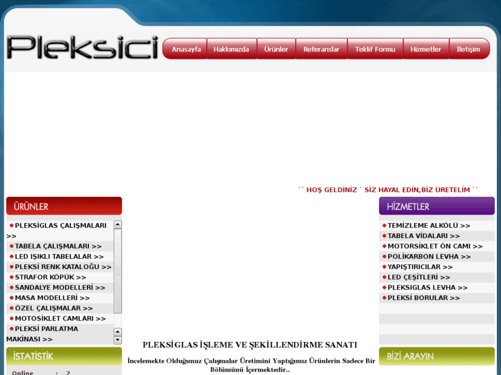 www.pleksici.com