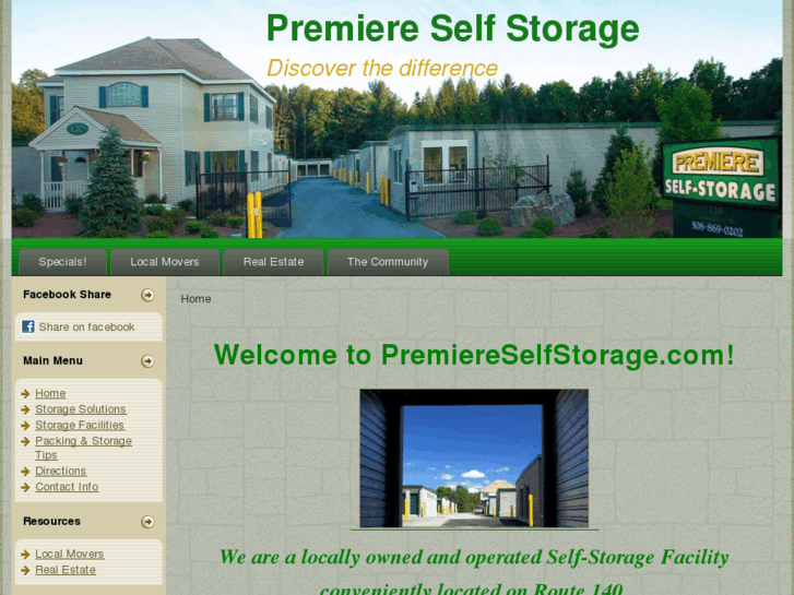 www.premiereselfstorage.com
