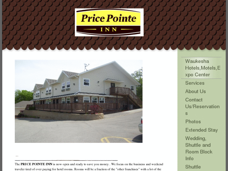 www.pricepointeinn.org