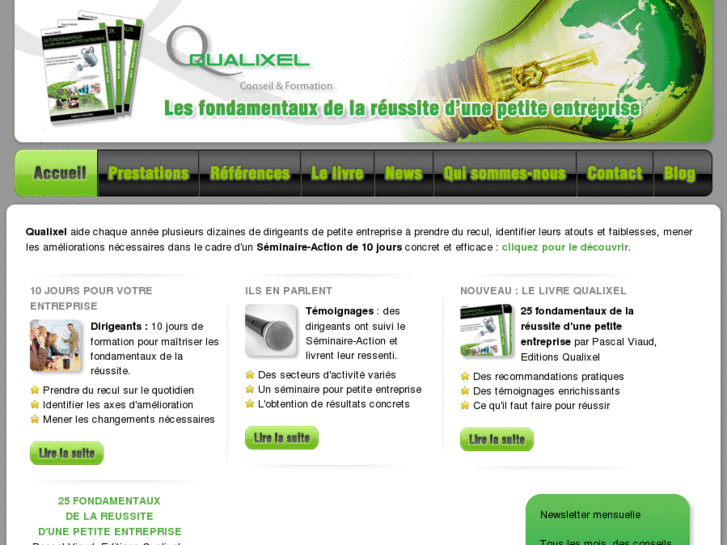 www.qualixel.com