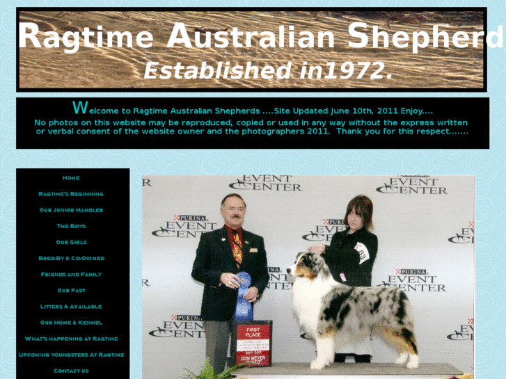 www.ragtimeaussies.com