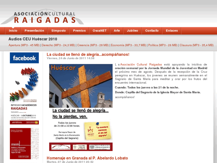 www.raigadas.es