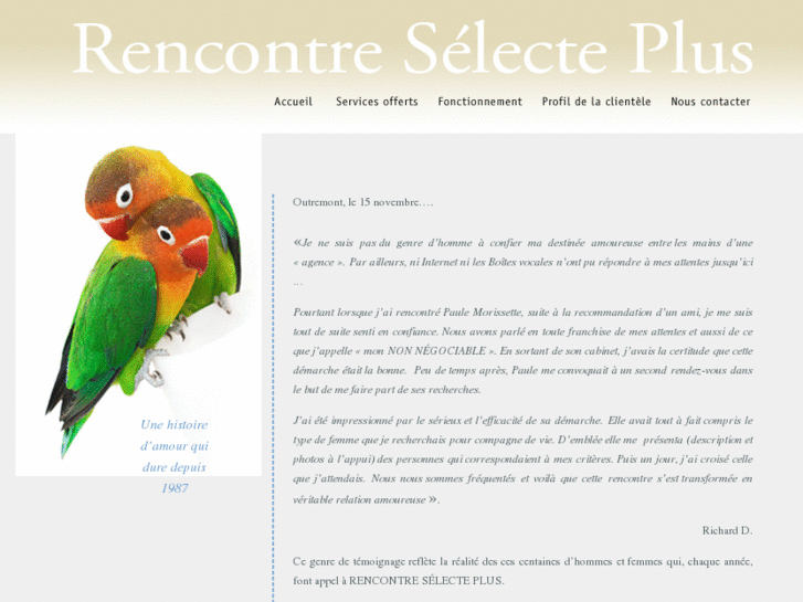 www.rencontreselecteplus.com