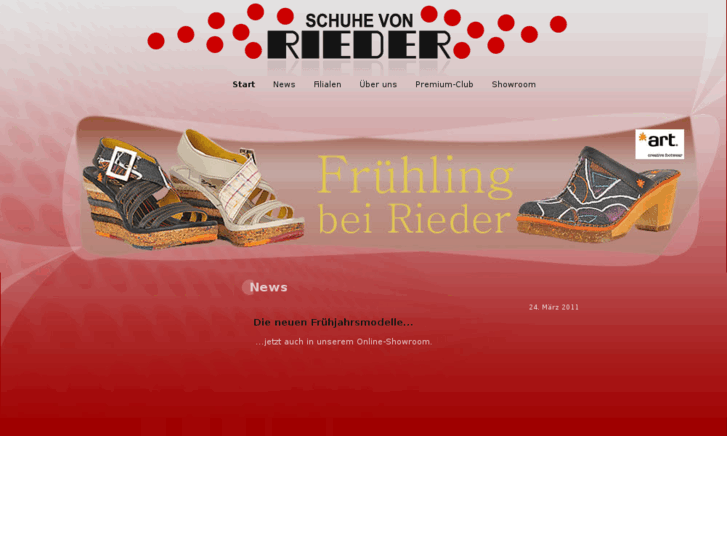 www.rieder.biz