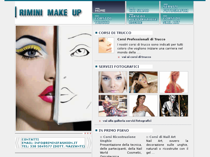 www.riminimakeup.com