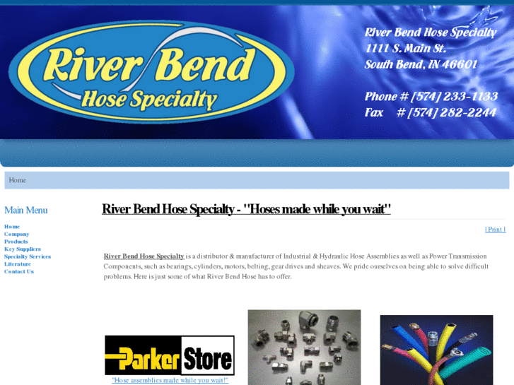 www.riverbendhose.com