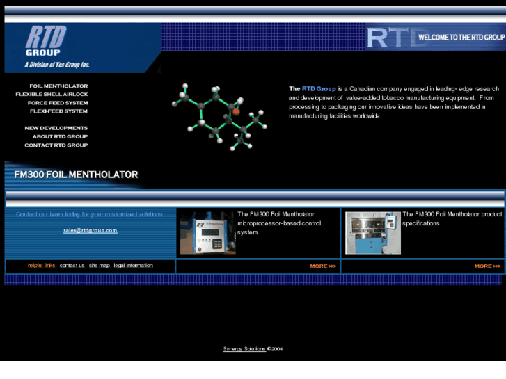 www.rtdgroup.com