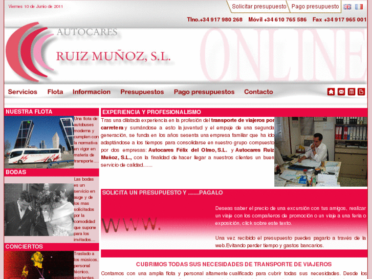 www.ruizmunoz.com