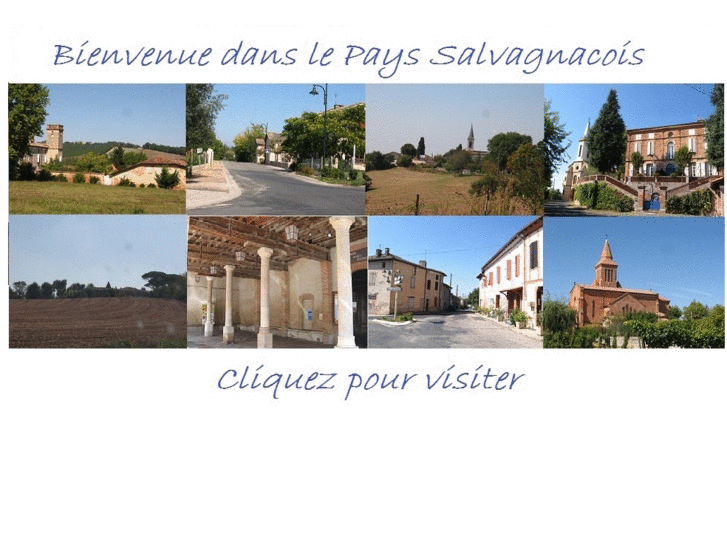 www.salvagnacois.fr