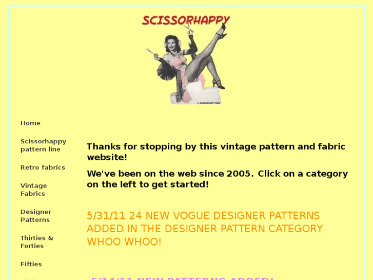 www.scissorhappy.com