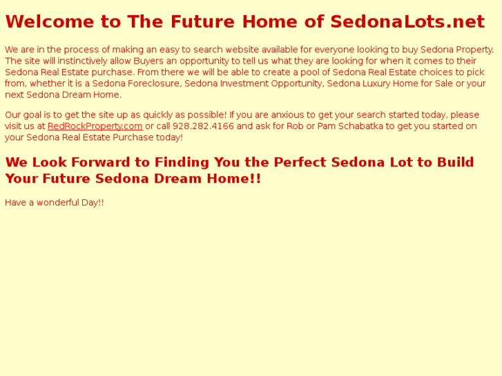 www.sedonalots.net