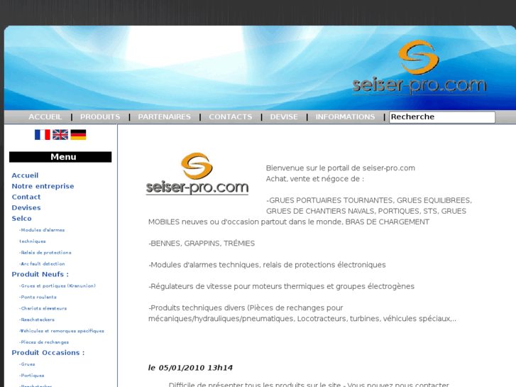 www.seiser-pro.com