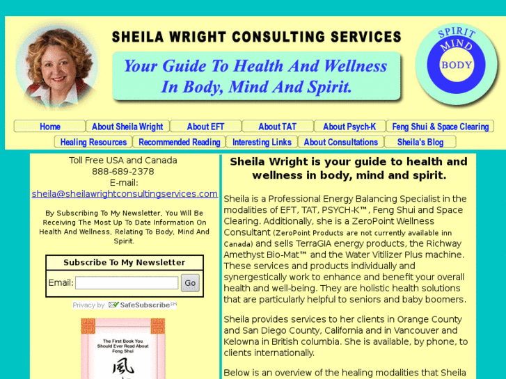 www.sheilawrightconsultingservices.com