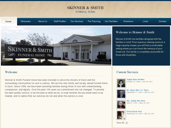 www.skinnerandsmith.com