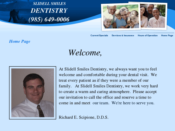 www.slidellsmilesdentistry.com