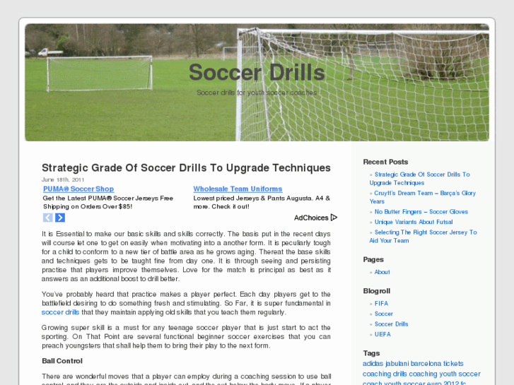 www.soccer-drills.org