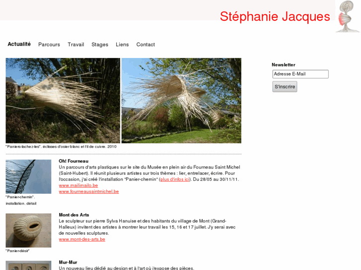 www.stephanie-jacques.net