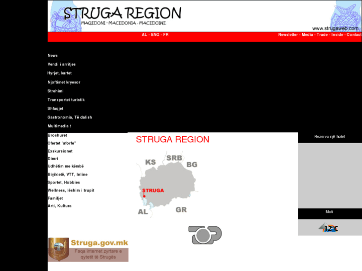 www.strugaweb.com