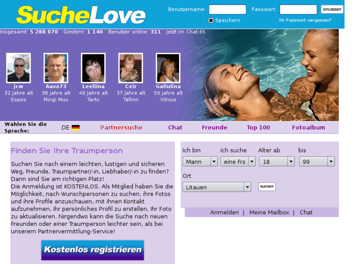 www.suchelove.com