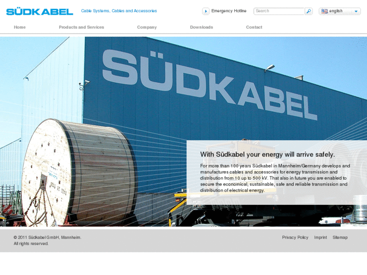 www.suedkabel.com