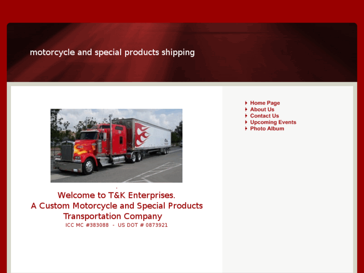 www.tandkenterprises.com