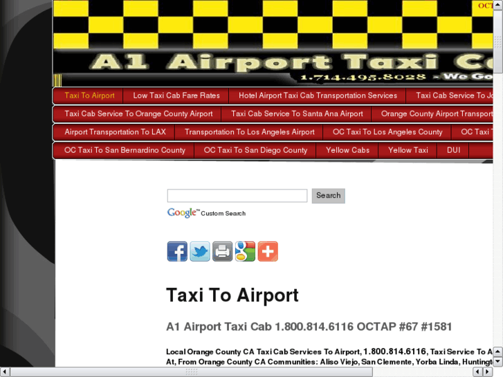 www.taxis-to-airport.com