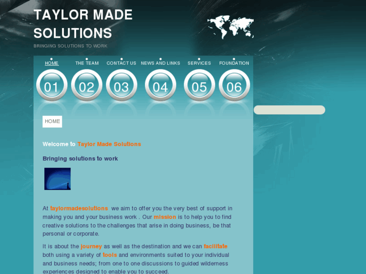 www.taylormadesolutions.org