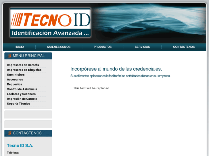 www.tecno-id.com