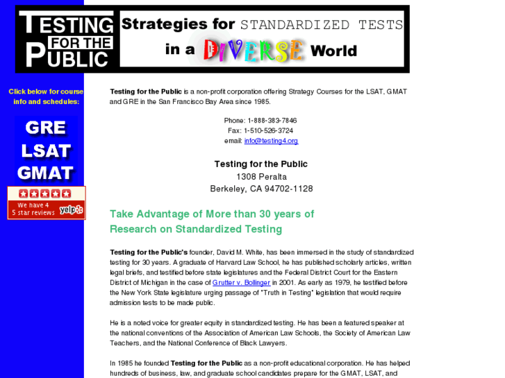 www.testing4.org