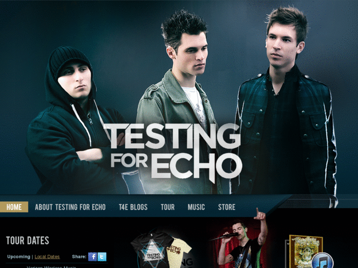 www.testing4echo.com