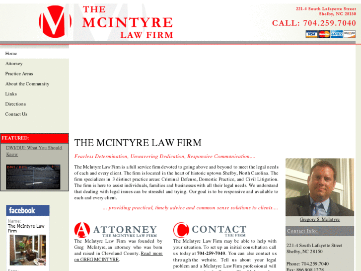 www.themcintyrelawfirm.com