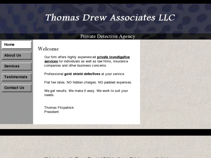 www.thomasdrewinvestigations.com