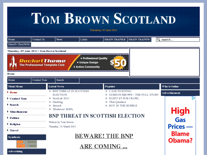 www.tombrownscotland.com