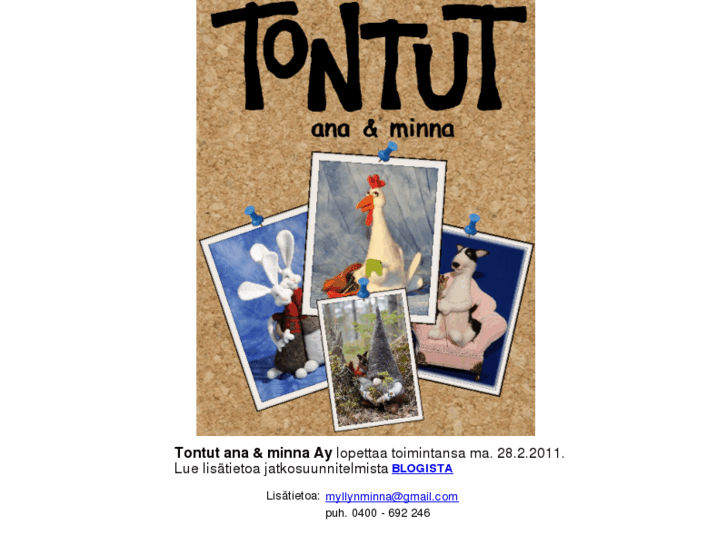 www.tontut.net