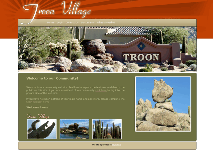 www.troonvillageassociation.com