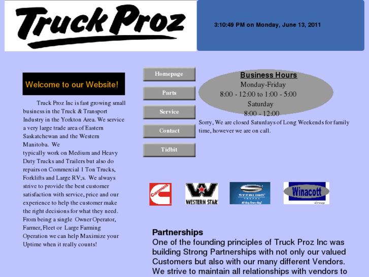 www.truckproz.com