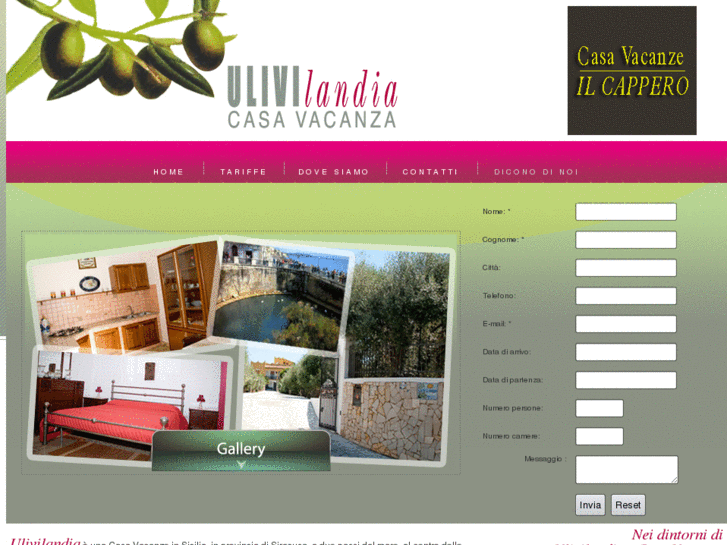 www.ulivilandia.com