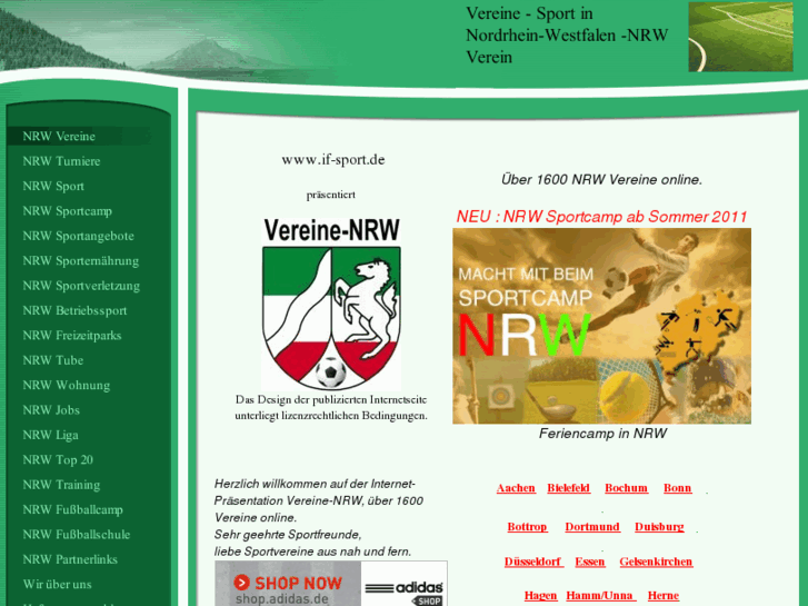 www.vereine-nrw.de