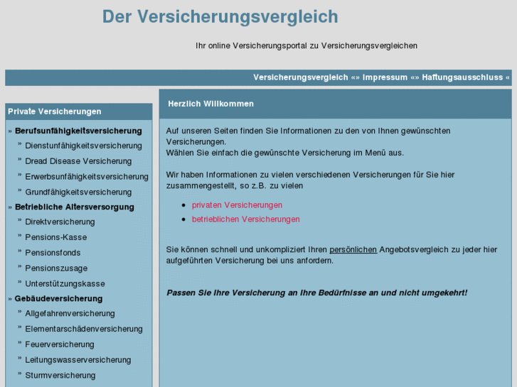 www.versicherung-portal.com