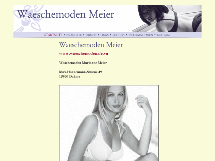 www.waeschemoden.com