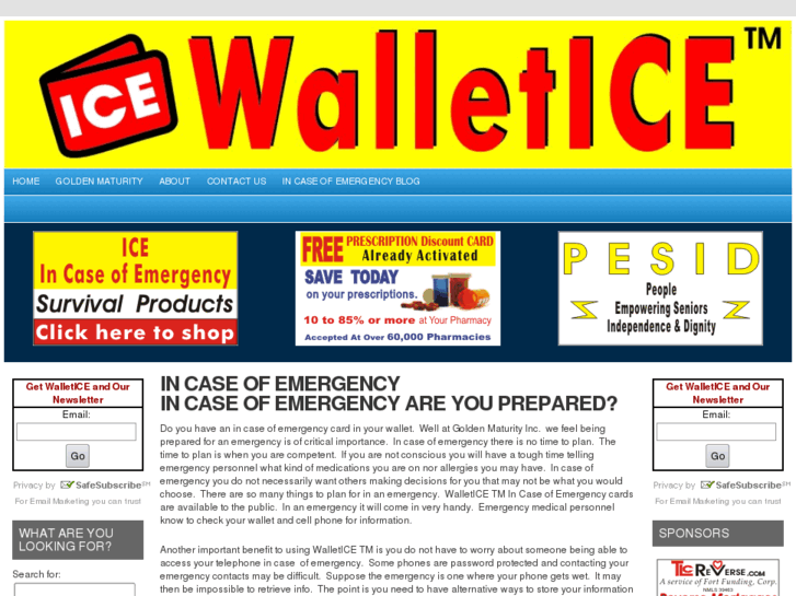 www.walletice.com