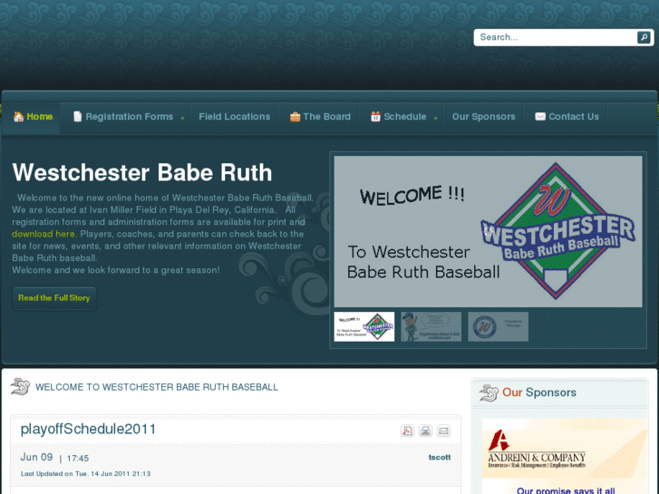 www.westchesterbaseball.com