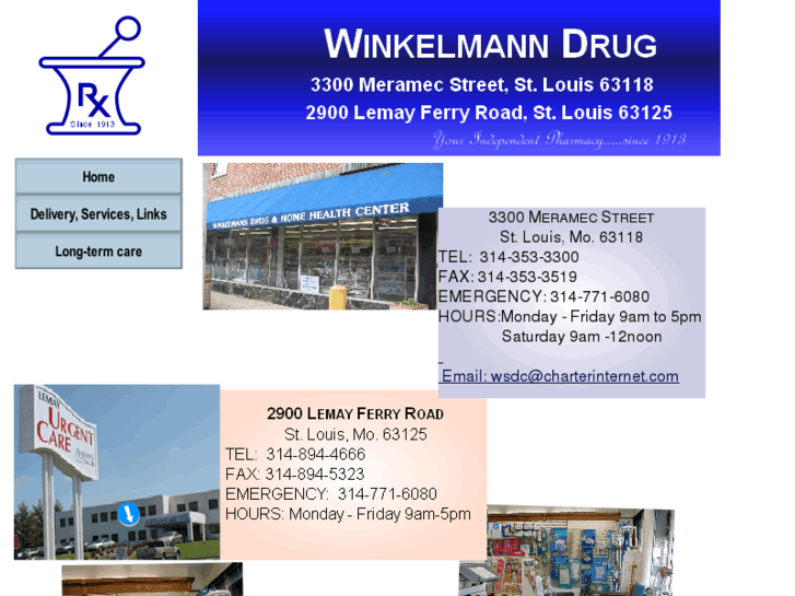 www.winkelmanndrug.com