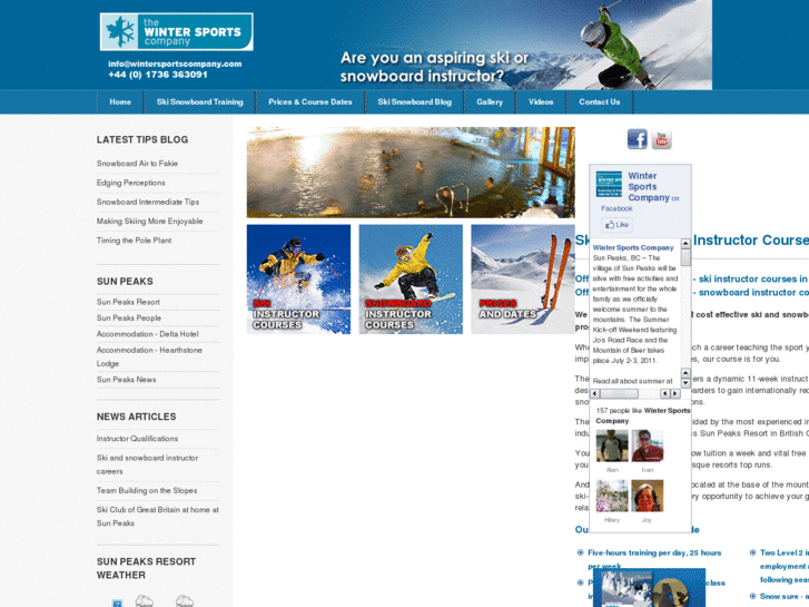 www.wintersportscompany.com