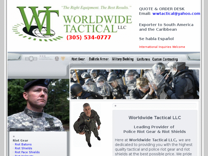 www.wwtactical.com