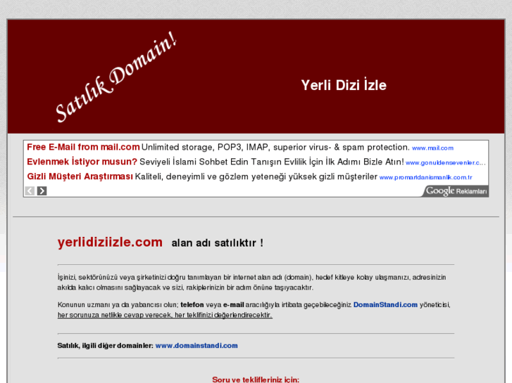 www.yerlidiziizle.com